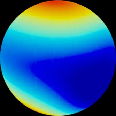 Earth’s magnetic Field - See how the magnetic field varies in different places on Earth.